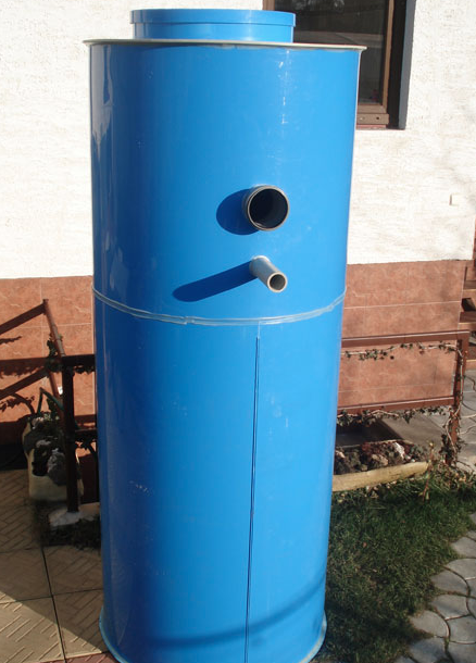 Šachty na míru